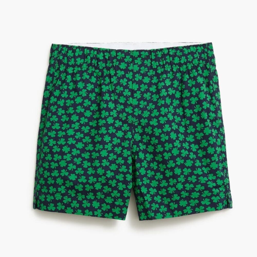 Crewcuts Boys Clover Boxers Underwear US Boy's XS New